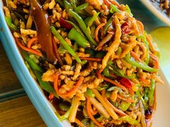 -老华洋饭庄(成林道店)