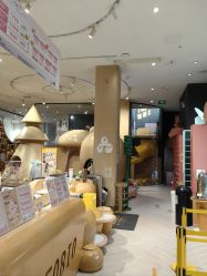 -奈尔宝·儿童乐园·亲子餐厅(星河湾店)