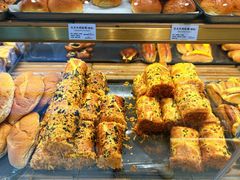大大大肉松卷（辣味）-烘焙町面包店(西四店)