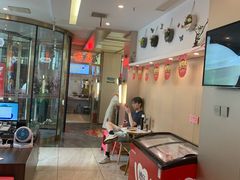 -普天和酒楼·新津菜·烤鸭(天津之眼店)