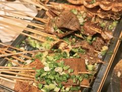 -微醺烤牛·炭火烧烤·精酿啤酒(东郊记忆店)