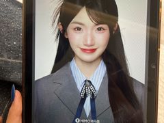 -海马体照相馆(大连柏威年购物中心店)
