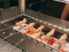 -很久以前羊肉串(大华三路店)