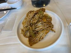 -便宜坊烤鸭店(玉蜓桥天坛店)