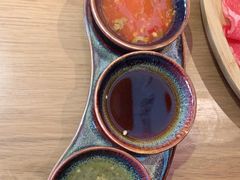 -礼舍·和牛火锅·烤肉·料理餐厅(华茂店)