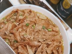 -西江美食舫·江西菜(健德桥店)