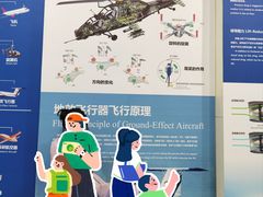 -西安航空职业技术学院航空科技馆