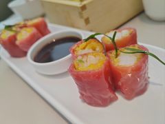 -蔡澜点心(三里屯T+MALL店)