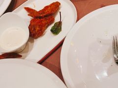 -Mammamia意大利餐厅(阳春巷店)