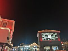 -斯普瑞斯奥特莱斯