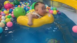 -AIBBY亲子水育中心(盐城宝龙店)