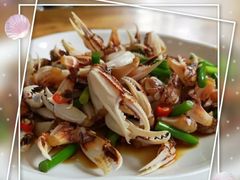 -威海海鲜王(窑头路店)