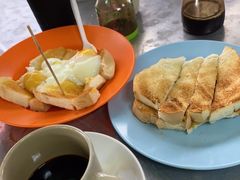 -多春茶室
