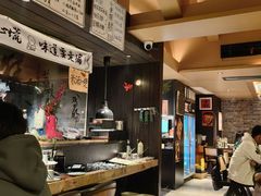 -贰醒·私房小院烧烤 (太古里店)