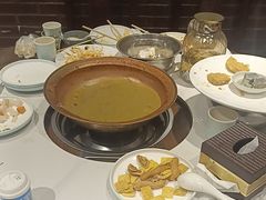 -老诚一锅羊蝎子(天通苑东三区直营店)