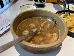 皇牌猪腰汤-猪腰一家·地道佛山菜(盐步店)