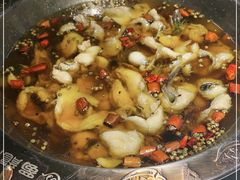 -雲蜀龙阁·金牌水煮鱼(方庄店)