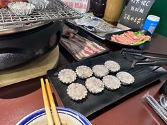 -递酒烤场(湛江路店)