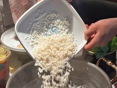 -淘米捞·米汤脆鲩鱼火锅(福田皇岗店)