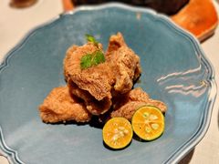 -華府Deluxe(兴业太古汇店)