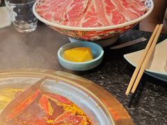 -熊喵来了火锅(长安万达第94分店)