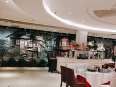 -渝信川菜(西单店)