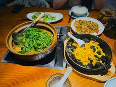 -九道菜有鸡鱼头(石鼓路店)
