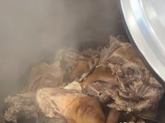 -北冰洋狗肉冷面城(总店)