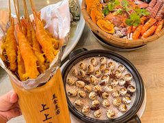 -巽寮印象美食部落餐厅·海鲜·地方特色菜(惠州体验店)