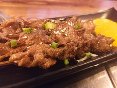 -土蚝·高压锅生蚝(百姓美食街店)