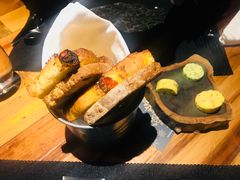 -AZUL by FUEL蓝色·法式酒馆(琶醍店)