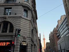 -1886德国汽车餐厅(外滩中央店)