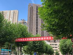 -西北大学(桃园校区)