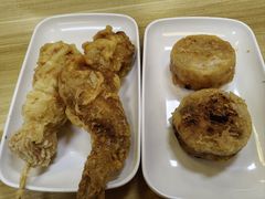 -骆记肠粉油糍