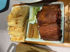 -局气 烤鸭·北京菜(光华路店)