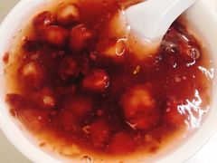 -芳婆糕团店(王府大街店)