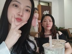 -幸福侯彩擂(松明大道店)