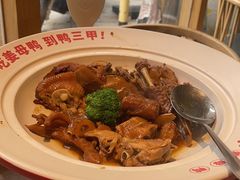 -厝小满.姜母鸭/泉州菜(桥南店)