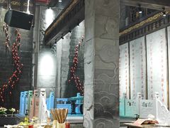 -小龙坎老火锅(红旗街店)