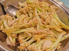 -刘胖子家常菜·蹄花焖藕(中南店)