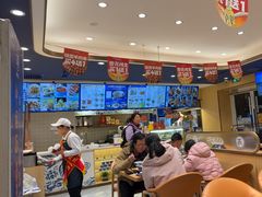 -西部马华清真兰州牛肉面·烧烤夜市(关东店)