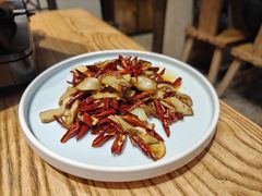 -滇铺子·云南特色菜·鲜花野菜季(东风东路c86店)