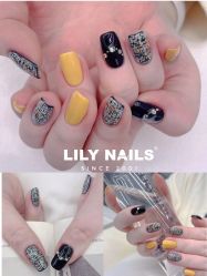-LILY NAILS美甲美睫