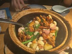 -荣小馆(杭州大厦店)