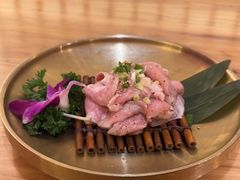 -韩香阁烤肉专门店(银座店)