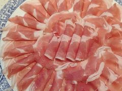 -鑫隆四季涮肉(八角畅游店)