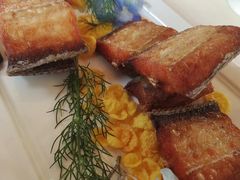 -老房子金沙元年川菜食府·花园餐厅(金沙店)