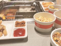 小酥肉-海底捞火锅(顺城购物中心店)