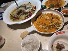 -九龙茶室·粤式茶餐厅(惠州永旺店)