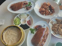 -普天和酒楼(天津之眼店)